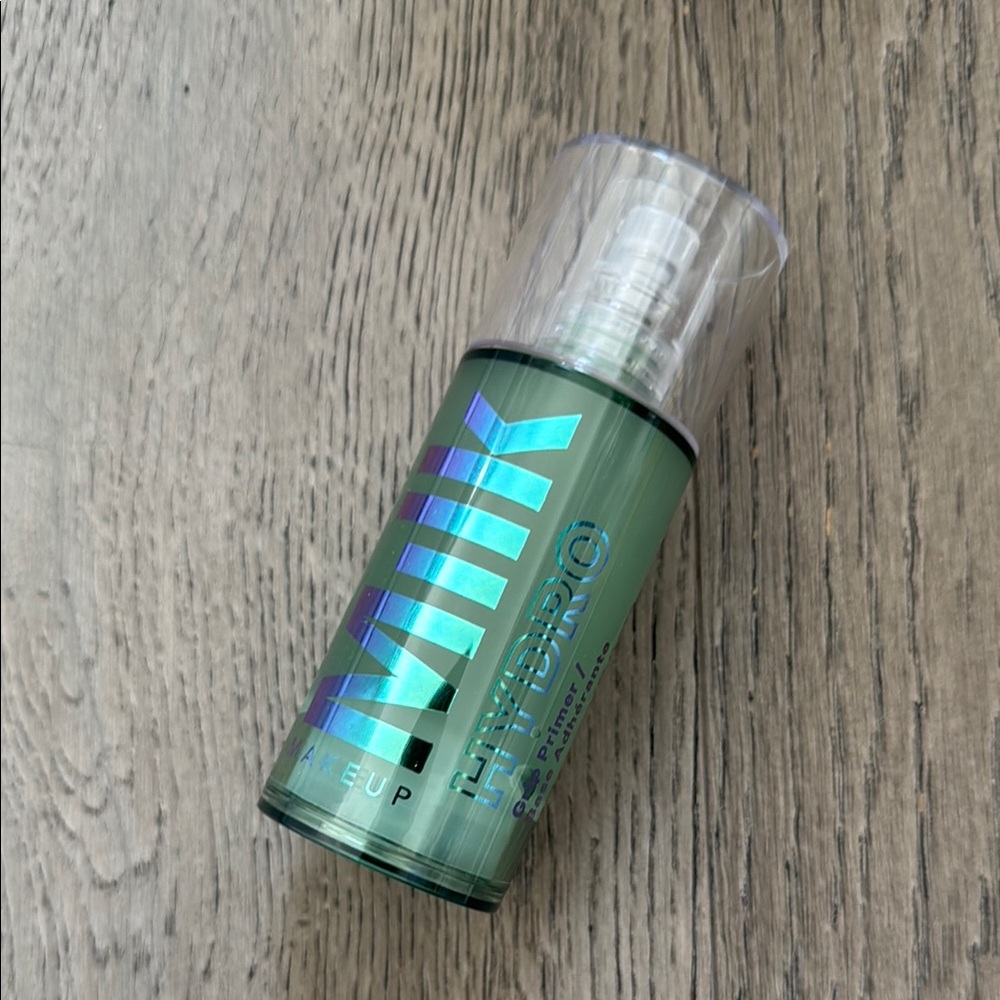 🆕 Milk Makeup Hydro Grip Primer